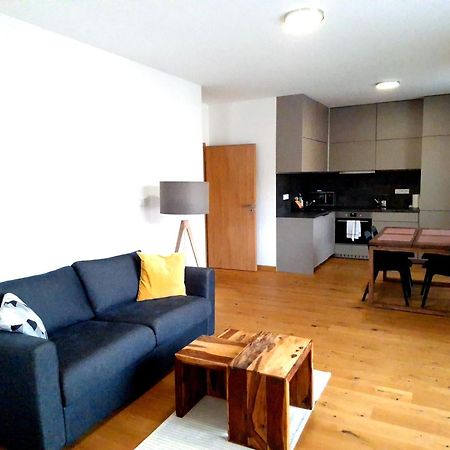 Železná Ruda Studio Apartman 22, Rezidence Javor מראה חיצוני תמונה