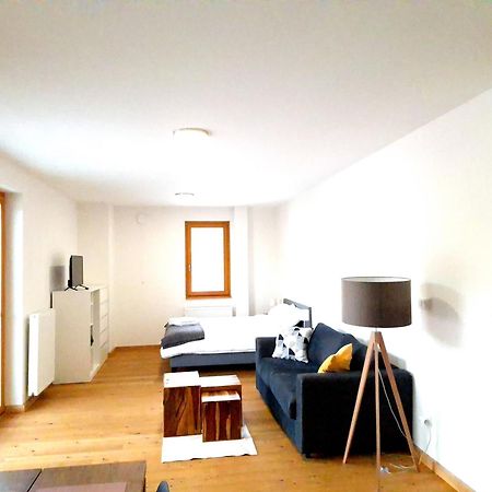Železná Ruda Studio Apartman 22, Rezidence Javor מראה חיצוני תמונה