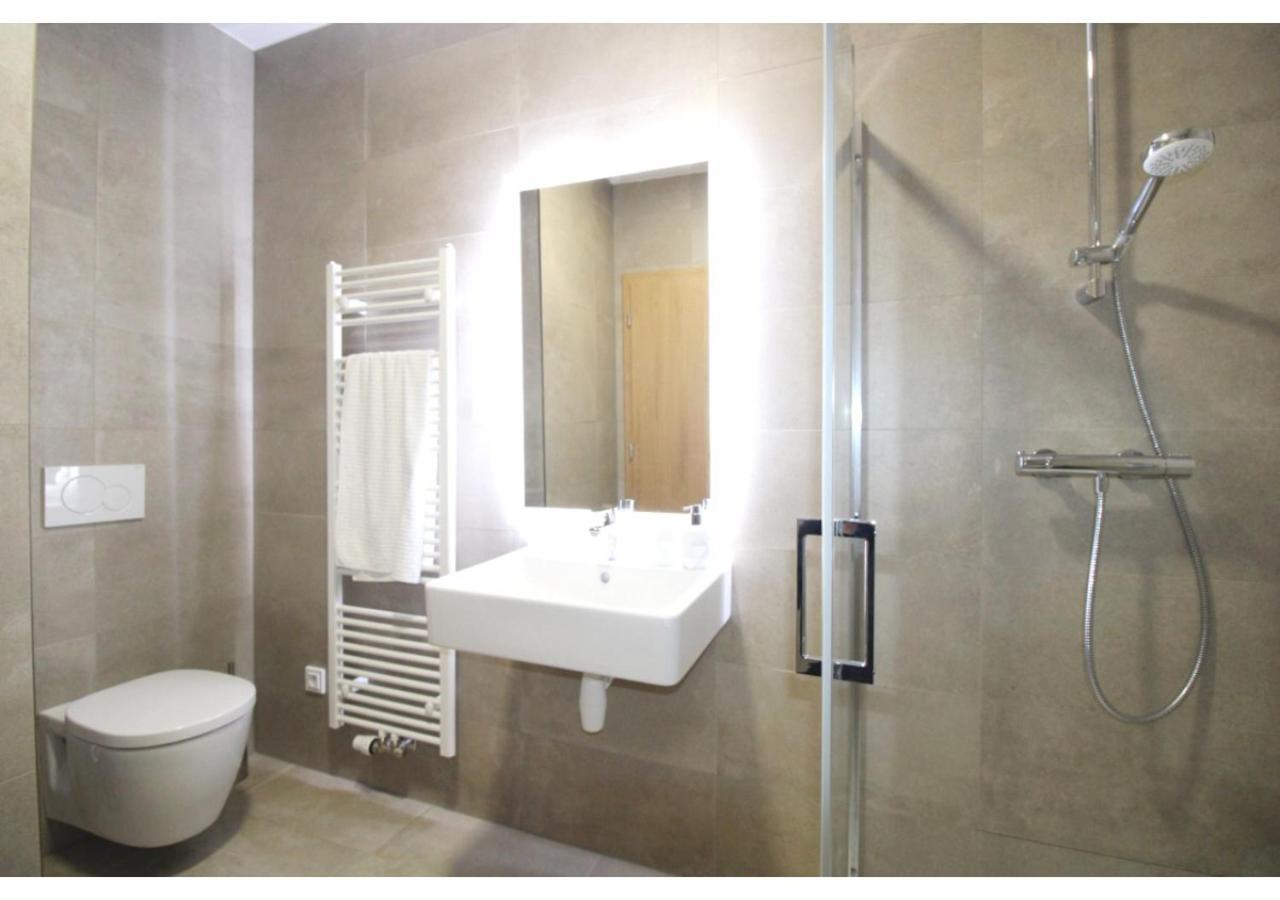 Železná Ruda Studio Apartman 22, Rezidence Javor מראה חיצוני תמונה