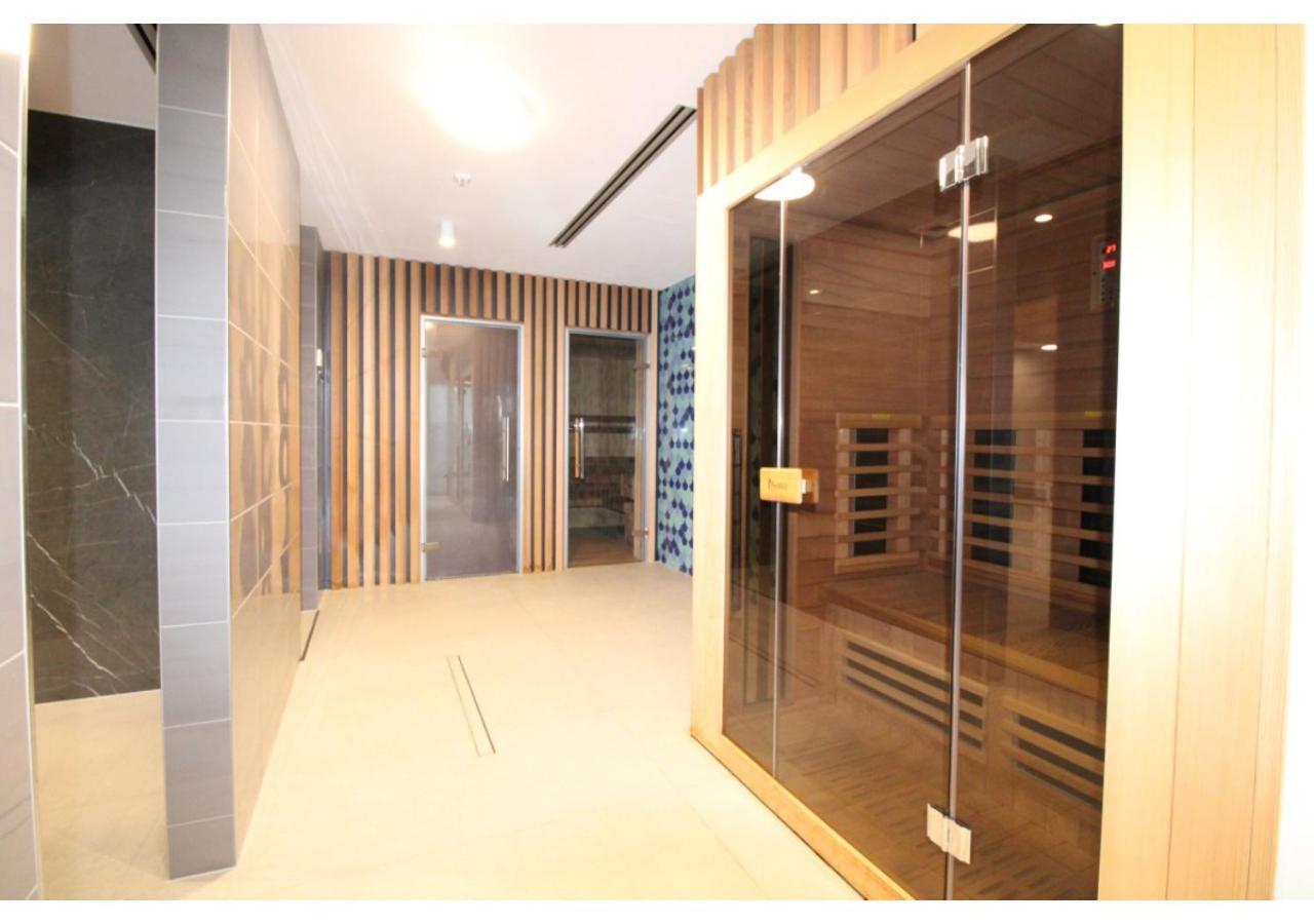 Železná Ruda Studio Apartman 22, Rezidence Javor מראה חיצוני תמונה