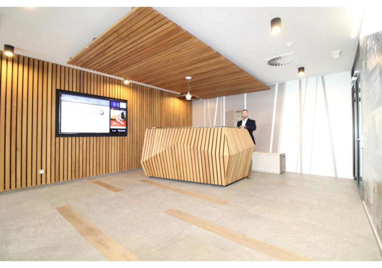 Železná Ruda Studio Apartman 22, Rezidence Javor מראה חיצוני תמונה