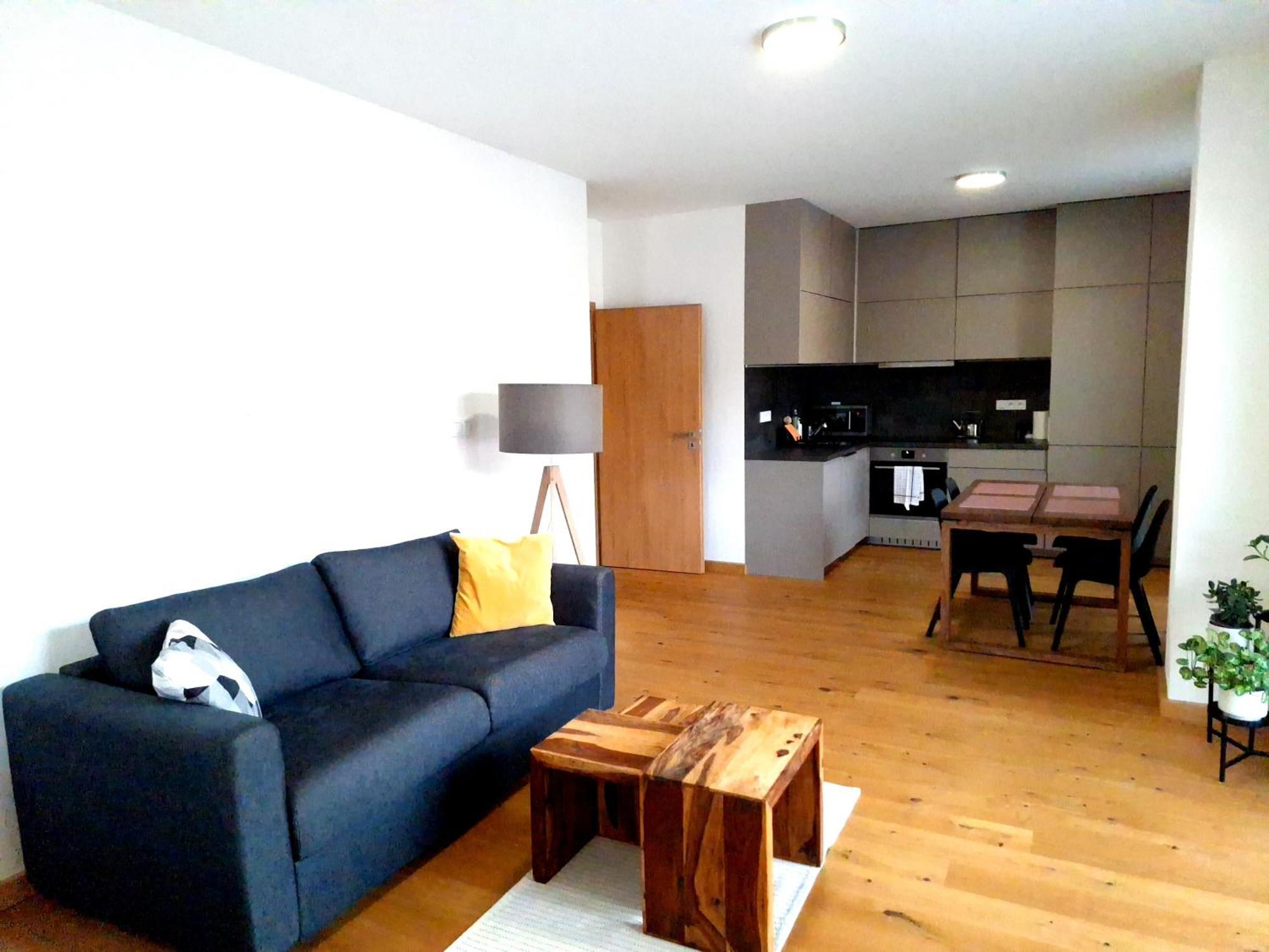 Železná Ruda Studio Apartman 22, Rezidence Javor מראה חיצוני תמונה