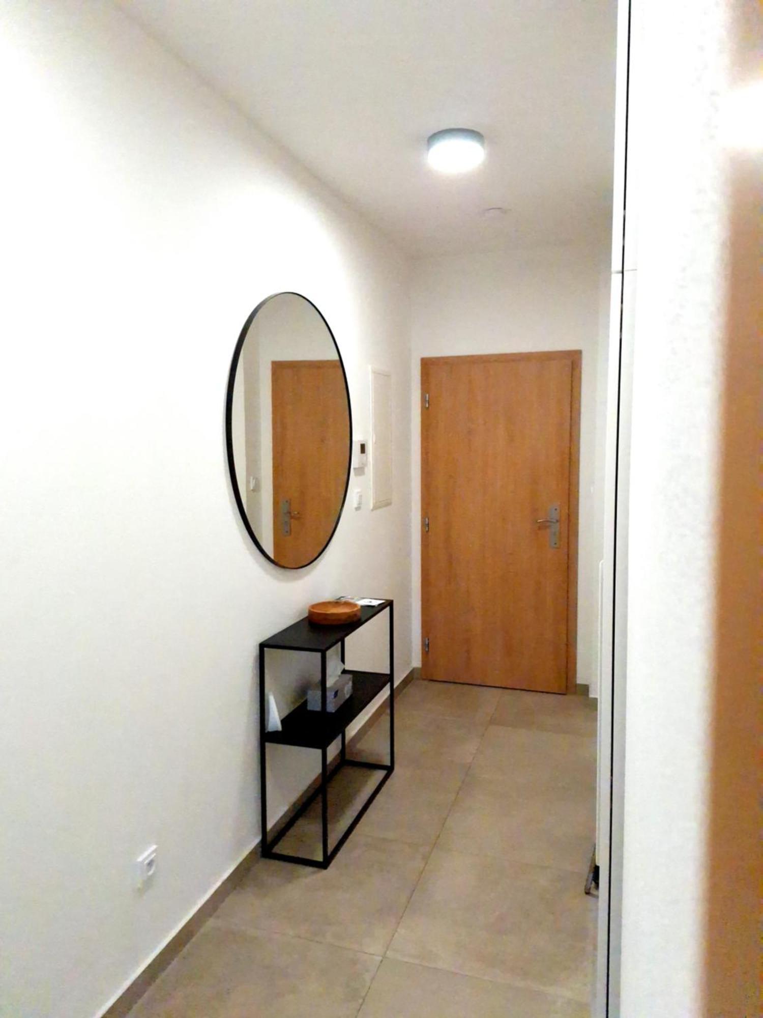 Železná Ruda Studio Apartman 22, Rezidence Javor מראה חיצוני תמונה