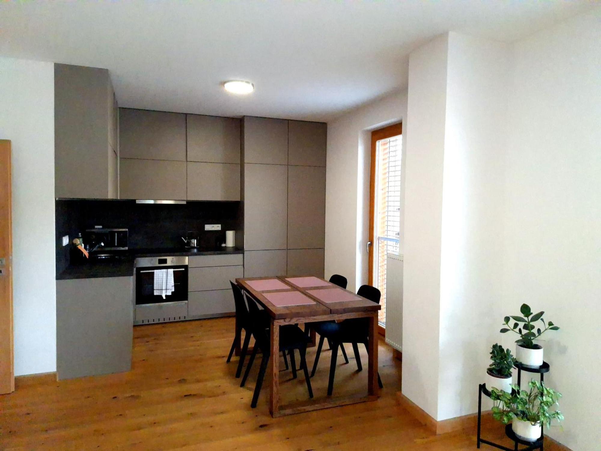 Železná Ruda Studio Apartman 22, Rezidence Javor מראה חיצוני תמונה